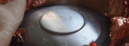 Lowlight Sculpting Perfector - Крем-перфектор для создания контура