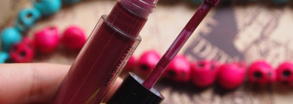 Star wave Mattalic tint от Cailyn