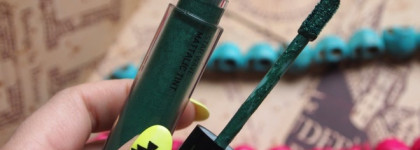 Star wave Mattalic tint от Cailyn