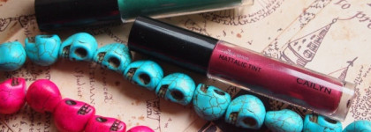 Star wave Mattalic tint от Cailyn