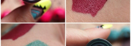 Star wave Mattalic tint от Cailyn