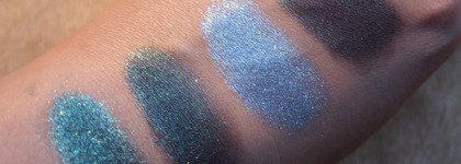 Нежить от Tammy Tanuka в моей косметичке