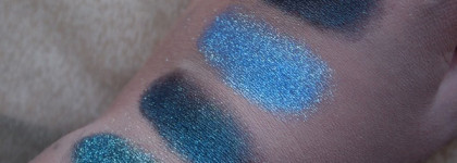 Нежить от Tammy Tanuka в моей косметичке