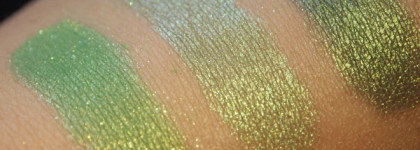 В ожидании весны с Sigil inspired