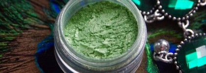 В ожидании весны с Sigil inspired