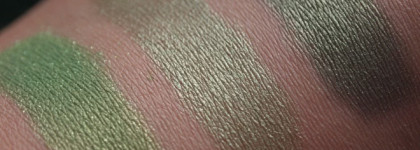 В ожидании весны с Sigil inspired