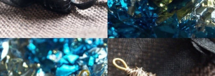 DropChest "Дочь ледяного дракона" от Sigil inspired