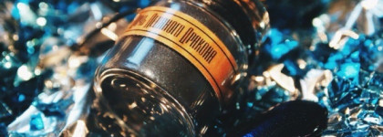 DropChest "Дочь ледяного дракона" от Sigil inspired