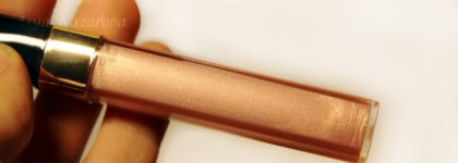 Весенний блеск Chanel Lèvres scintillantes  "Вonbon"