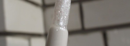 Солнечные зайчики, пойманные жидкой губной помадой Lip Perfect Ultra Reflex от Pupa оттенок 01