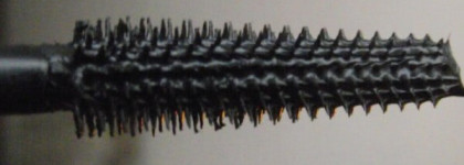 Тушь "Gosh" Wonder volume