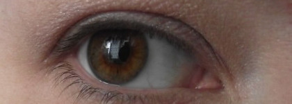 Тушь "Gosh" Wonder volume