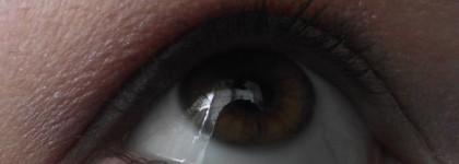 Тушь "Gosh" Wonder volume