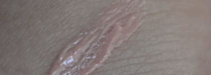 Разочаровало: YSL Rouge Pur Couture Vernis a Levres, Лак для губ Оттенок #18