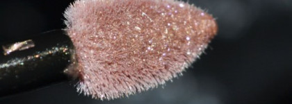 Блеск для губ Lancome La Laque Fever Ultimate Lasting Full Color Lipshine в оттенке # 212 Overheated Beige