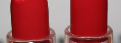 помады essence  # 48, # 50, # 44, # 33, # 35