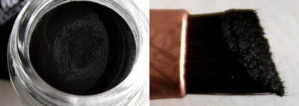 Essence Ballerina Backstage  Eye Soufflé  03 grand-plié in black