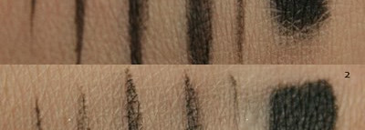 Essence Ballerina Backstage  Eye Soufflé  03 grand-plié in black