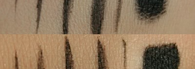 Essence Ballerina Backstage  Eye Soufflé  03 grand-plié in black