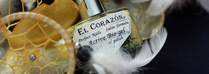 Лак El Corazon Easter Eggs 423\101