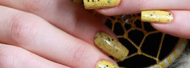 Лак El Corazon Easter Eggs 423\101