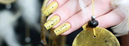 Лак El Corazon Easter Eggs 423\101