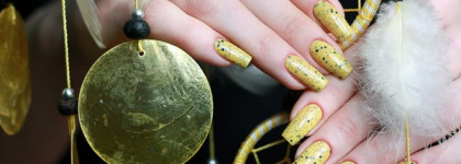 Лак El Corazon Easter Eggs 423\101