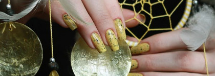 Лак El Corazon Easter Eggs 423\101