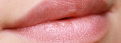 Essence stay matt lip cream 04 Silky Red