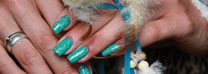 El Corazon Fenechka #423/123 Active Bio-gel