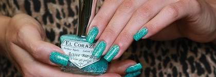 El Corazon Fenechka #423/123 Active Bio-gel