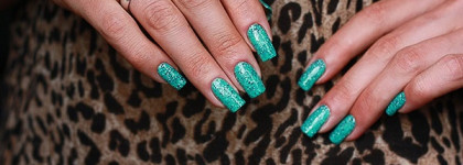 El Corazon Fenechka #423/123 Active Bio-gel