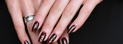 Golden Rose Carnival #15 + Golden Rose Rich color #35