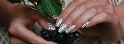 Лак Golden Rose Carnival #01