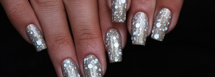 Лак Golden Rose Carnival #01