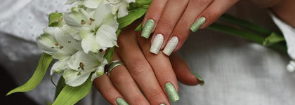 Лак Golden Rose Holiday #73 и Golden Rose Holiday #70