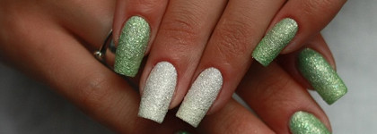 Лак Golden Rose Holiday #73 и Golden Rose Holiday #70