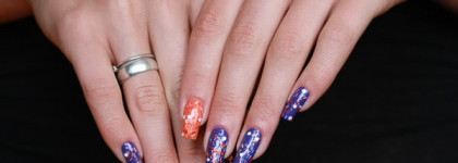 Лак Golden Rose Carnival #10