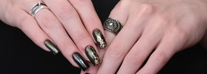 Лак El Corazon Polychrome #358