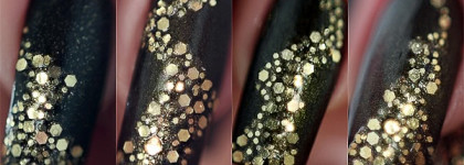 Лак El Corazon Polychrome #358