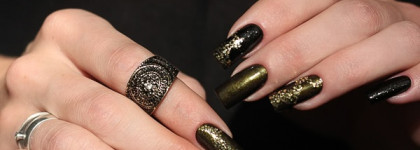 Лак El Corazon Polychrome #358