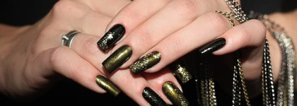 Лак El Corazon Polychrome #358