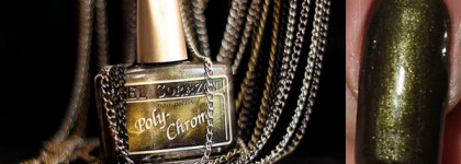 Лак El Corazon Polychrome #358