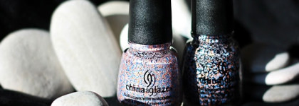 China Glaze коллекция "On the Horizon"