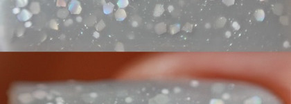 Лак EL Corazon Souvenir Eggs collection #423/105 + стемпинг