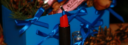 Помада EL Corazon из профессиональной коллекции серии "Сатин Люкс" #218