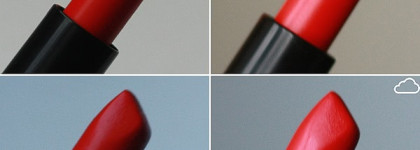 Помада EL Corazon из профессиональной коллекции серии "Сатин Люкс" #218