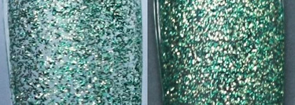 China Glaze Nail lacquer with hardeners #81399 "This Is Tree-mendous"