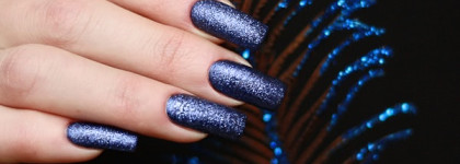 China Glaze Nail lacquer with hardeners #81394 All Wrapped Up