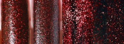 Лак El Corazon "Confetti" #525a